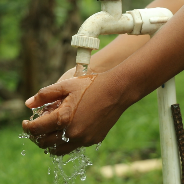 Canal de Panamá pone en marcha proyectos para el desarrollo sostenible en cuenca de río Indio
