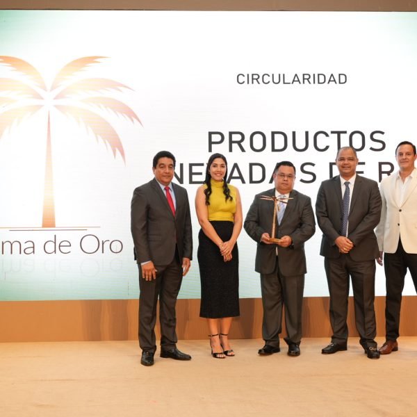 Los Premios Palma de Oro celebran la innovación y sostenibilidad ambiental