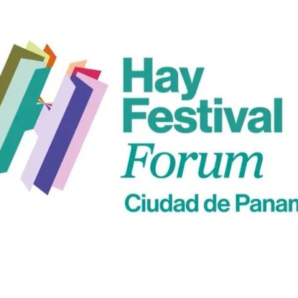 Hay Festival Forum Panama, un evento para curiosos y personas ávidas de conocimiento.