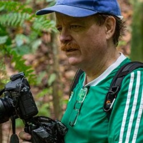 Panamá registra temperaturas récord