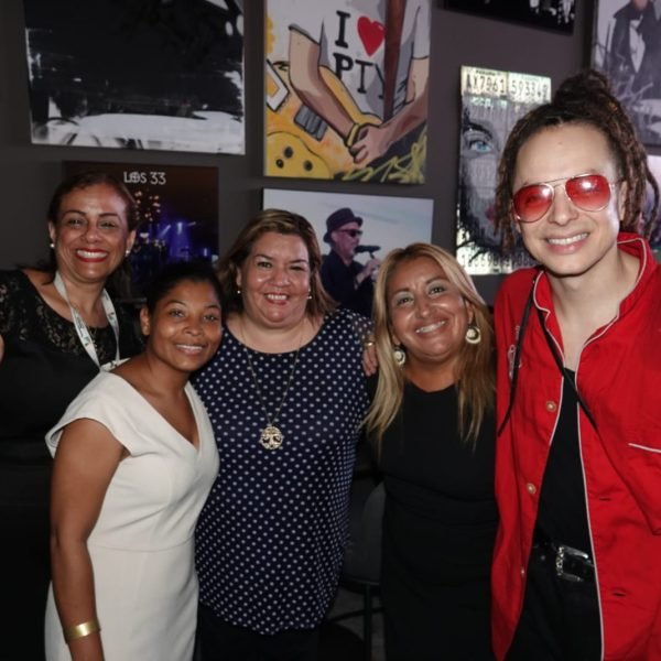 Tercer Festival Musical BEN promueve la inclusión financiera con nuevos servicios digitales