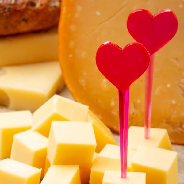 Más allá de los mitosLos lácteos pueden ser aliados del corazón