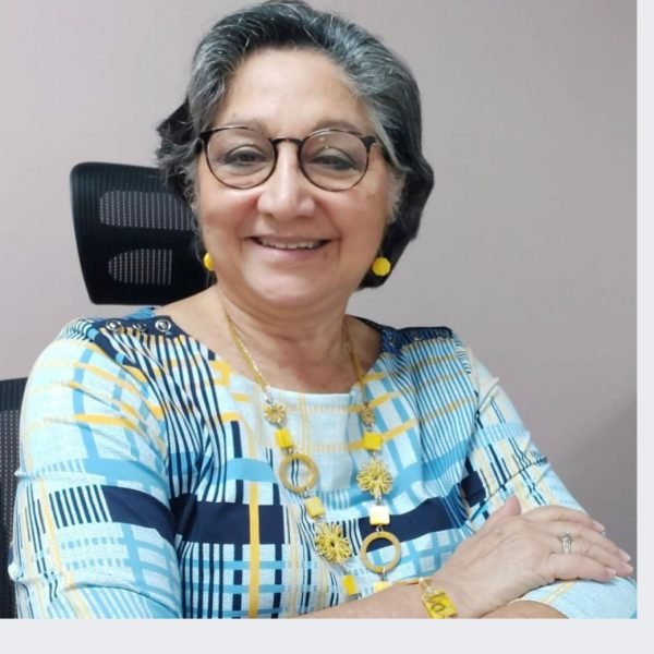 Creación del Ministerio de la Mujer es una conquista del movimiento feminista”En una reciente entrevista en el programa