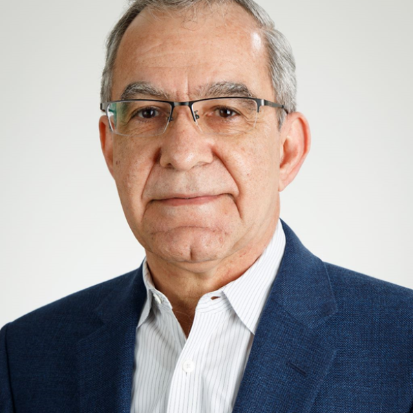 Carlos Ordóñez, el físico panameño que brilla en Estados Unidos