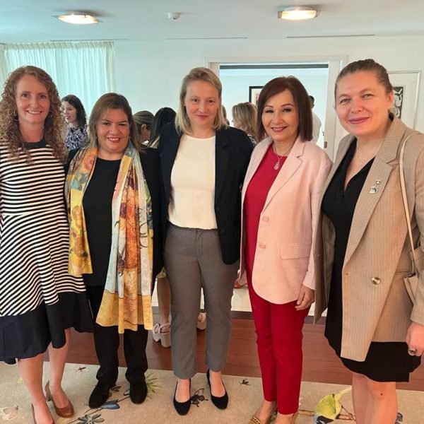 Agenda Ciudadana reitera su compromiso con el movimiento No Sin Mujeres