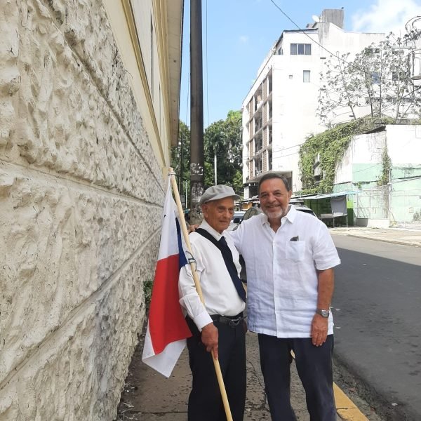 9 de ENERO de 2024, hace 60 años… ¡el mismo espíritu!