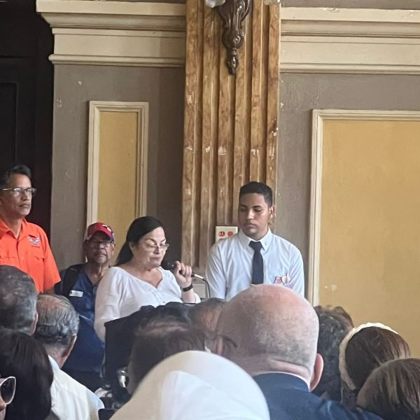 A 60 AÑOS DEL 9 DE ENERO DE 1964: