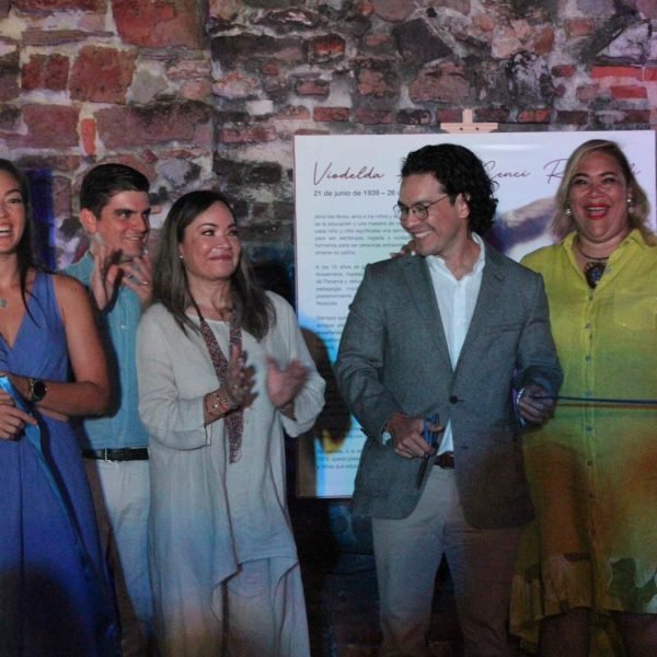 Panamá inaugura su primer museo virtual