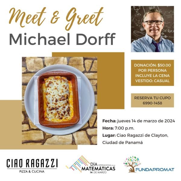 ¡Acompáñanos en una velada mágica con cena exquisita!