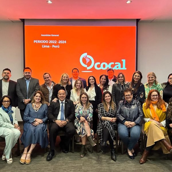 Panamá Mantiene la Presidencia y Gana la Sede de la Federación de Entidades Organizadoras de Congresos y Afines de América Latina