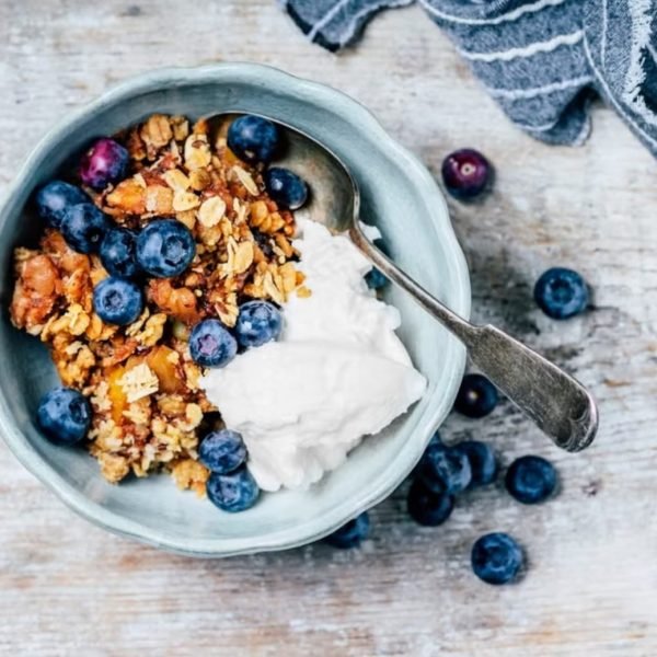 Estrategias Saludables para Recuperar Energía y Bienestar