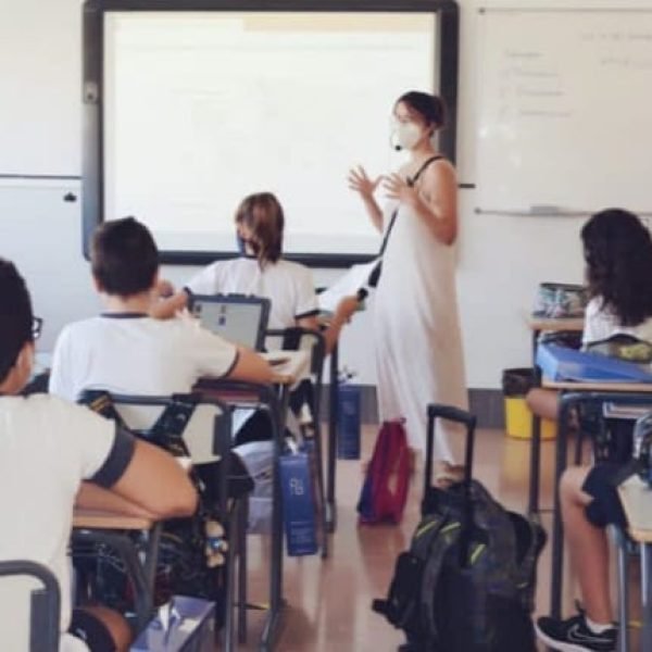 La importancia de potenciar en Panamá el liderazgo escolar de datos.