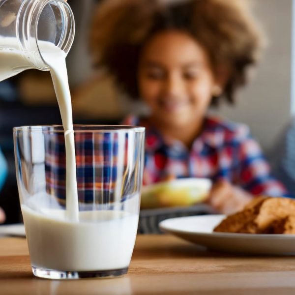 Regreso clases con energía: meriendas saludables para sus hijos Incluya productos deliciosos y nutritivos aprobados por el Ministerio de Educación