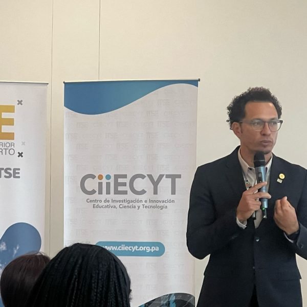 Oportunidad única para investigadoresCiiECYT-AIP abre convocatoria 2025