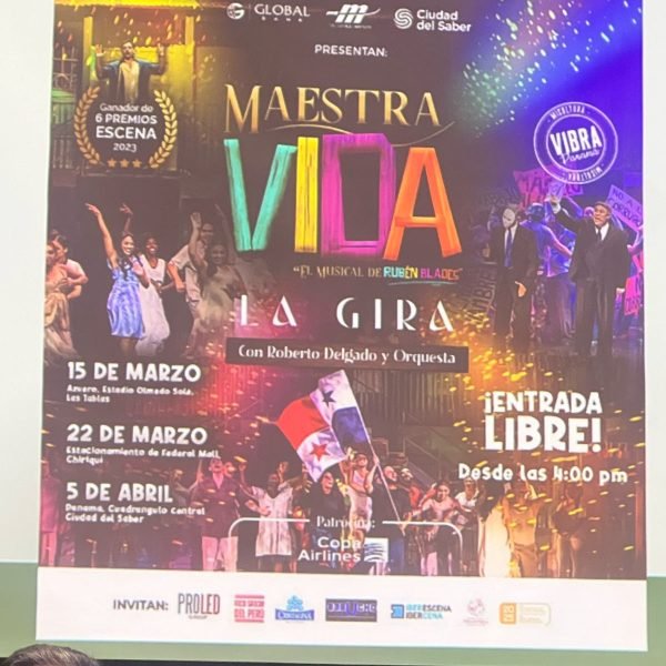 Micultura presenta programación para finalizar el mes de mayo