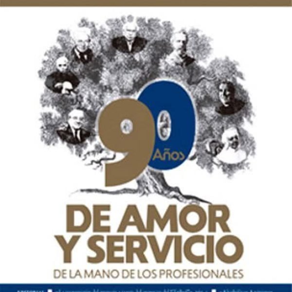 Alcohólicos Anónimos celebra 90 Años de Fundación