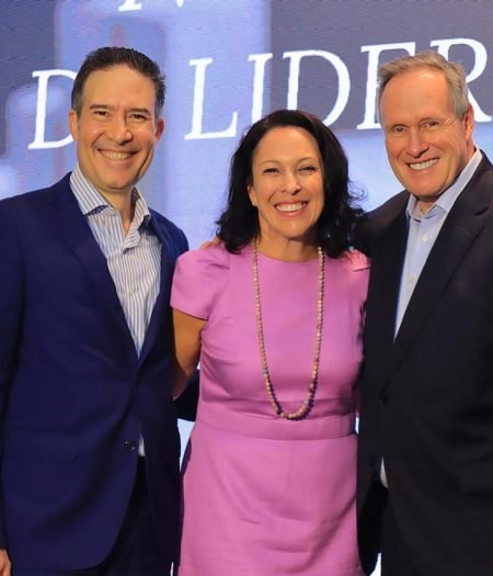 Liderazgo que transforma negocios: La IV Cumbre de Greatness Center destaca a Panamá en el mapa regional