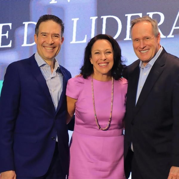 Liderazgo que transforma negocios: La IV Cumbre de Greatness Center destaca a Panamá en el mapa regional