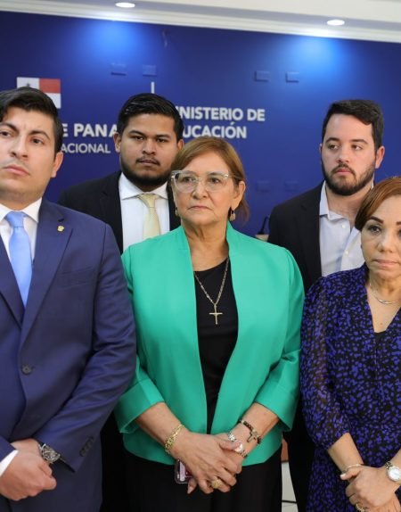 Avanza la construcción para la nueva Ley Orgánica de Educación