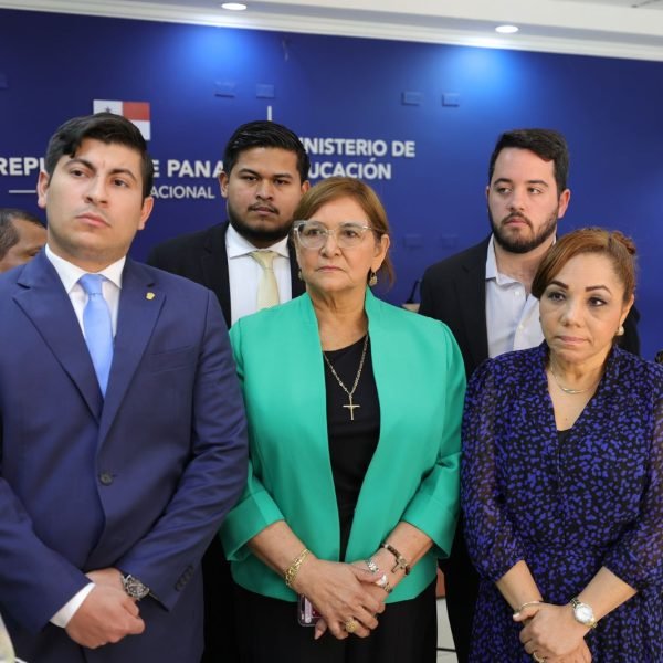 Avanza la elaboración de la nueva Ley Orgánica de Educación
