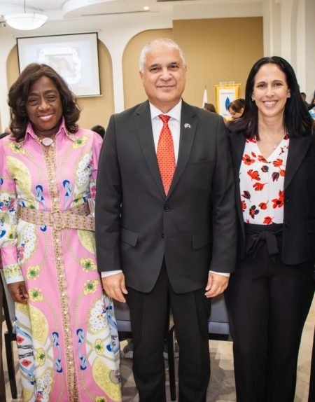 Nueva sede del Colegio Isaac Rabin refuerza la inversión en infraestructura y capital humano en Panamá