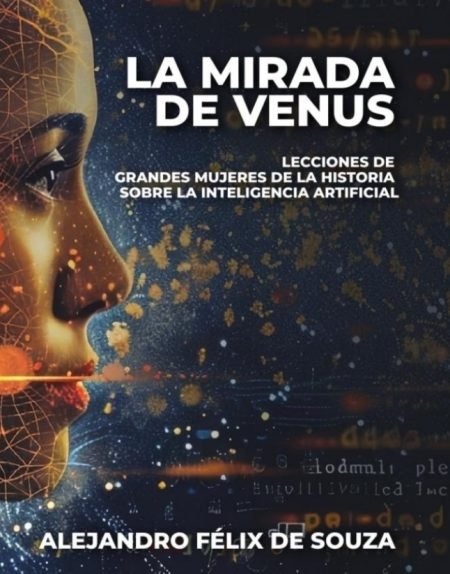 Las mujeres de la historia dialogan con la inteligencia artificial