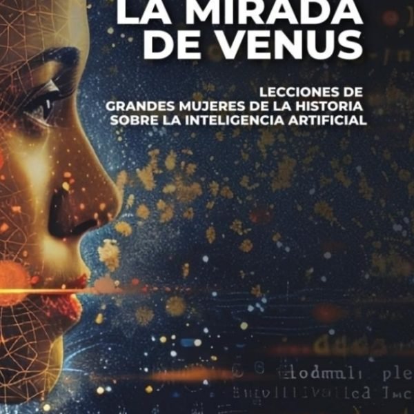 Las mujeres de la historia dialogan con la inteligencia artificial