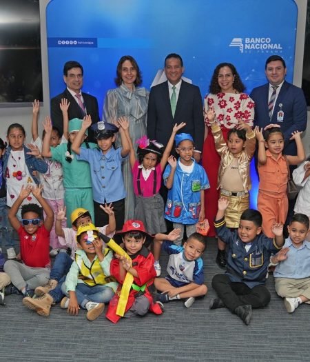 En Banconal incentivamos el hábito del ahorro con ‘MI FUTURO BANCONAL’