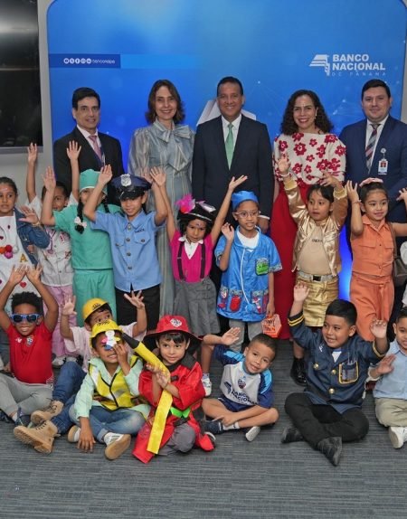 En Banconal incentivamos el hábito del ahorro con ‘MI FUTURO BANCONAL’