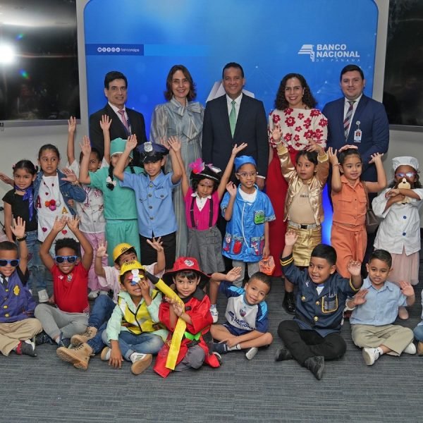 En Banconal incentivamos el hábito del ahorro con ‘MI FUTURO BANCONAL’