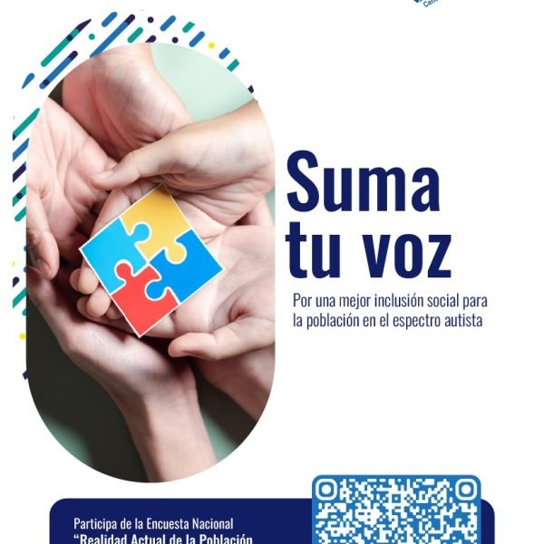 Panamá impulsa el primer censo nacional sobre autismo para visibilizar realidades y retos