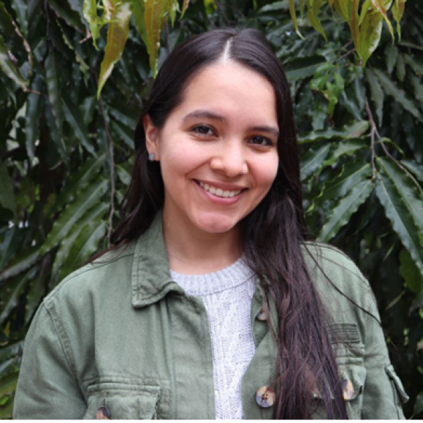 la arquitecta panameña que busca soluciones costeras para la Bahía de Panamá