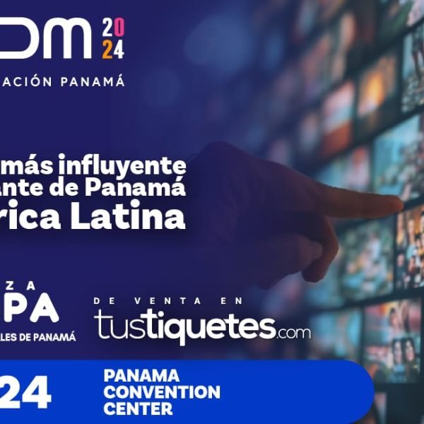 EXCOM promete reinventar las comunicaciones en Panamá y la región