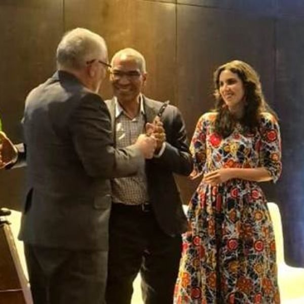 El Arte de Hacerlo Posible’, una velada en reconocimiento al Dr. Julio Escobar