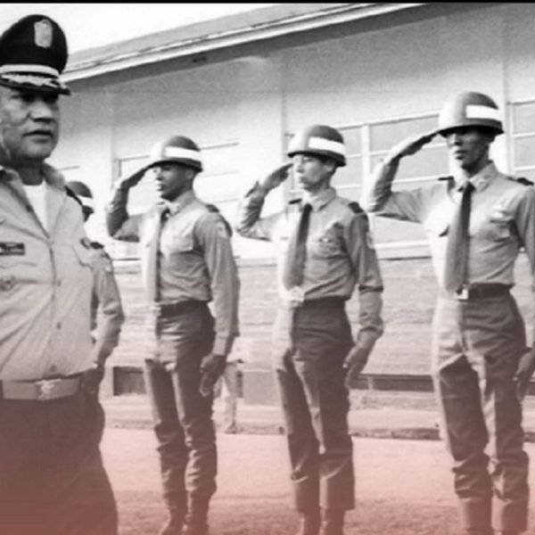 Alzamiento del 16 de marzo de 1988, una lucha justa y necesaria