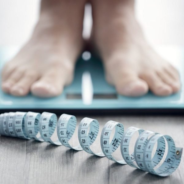 “Más allá de la báscula”, una manera diferente de nutrirse y evitar el sobrepeso