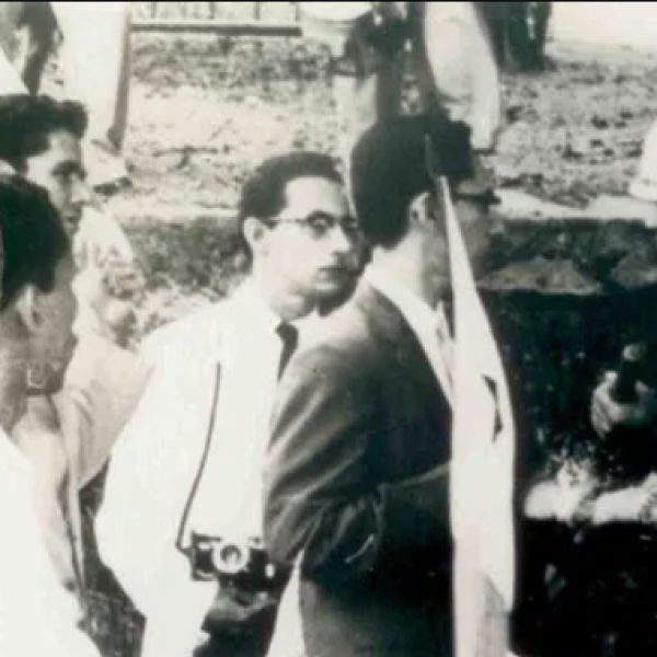 Operación silencioPor Ricardo Arturo Ríos Torres