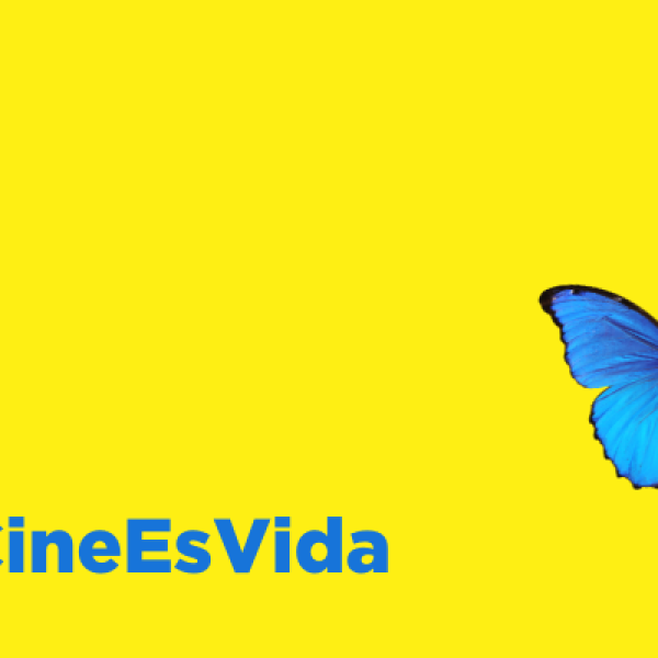 Industria IFF Panamá: un poderoso programa formativo para sus miembros, el día 4 de abril en el marco de la duodécima edición del festival.